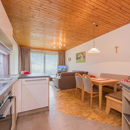 Haus St. Georg Lejlighed Maria Alm am Steinernen Meer Eksteriør billede